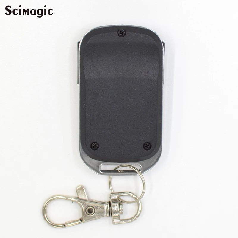 

10pcs NOVOFERM NOVOTRON 433.92MHz rolling code garage door remote control door command transmitter