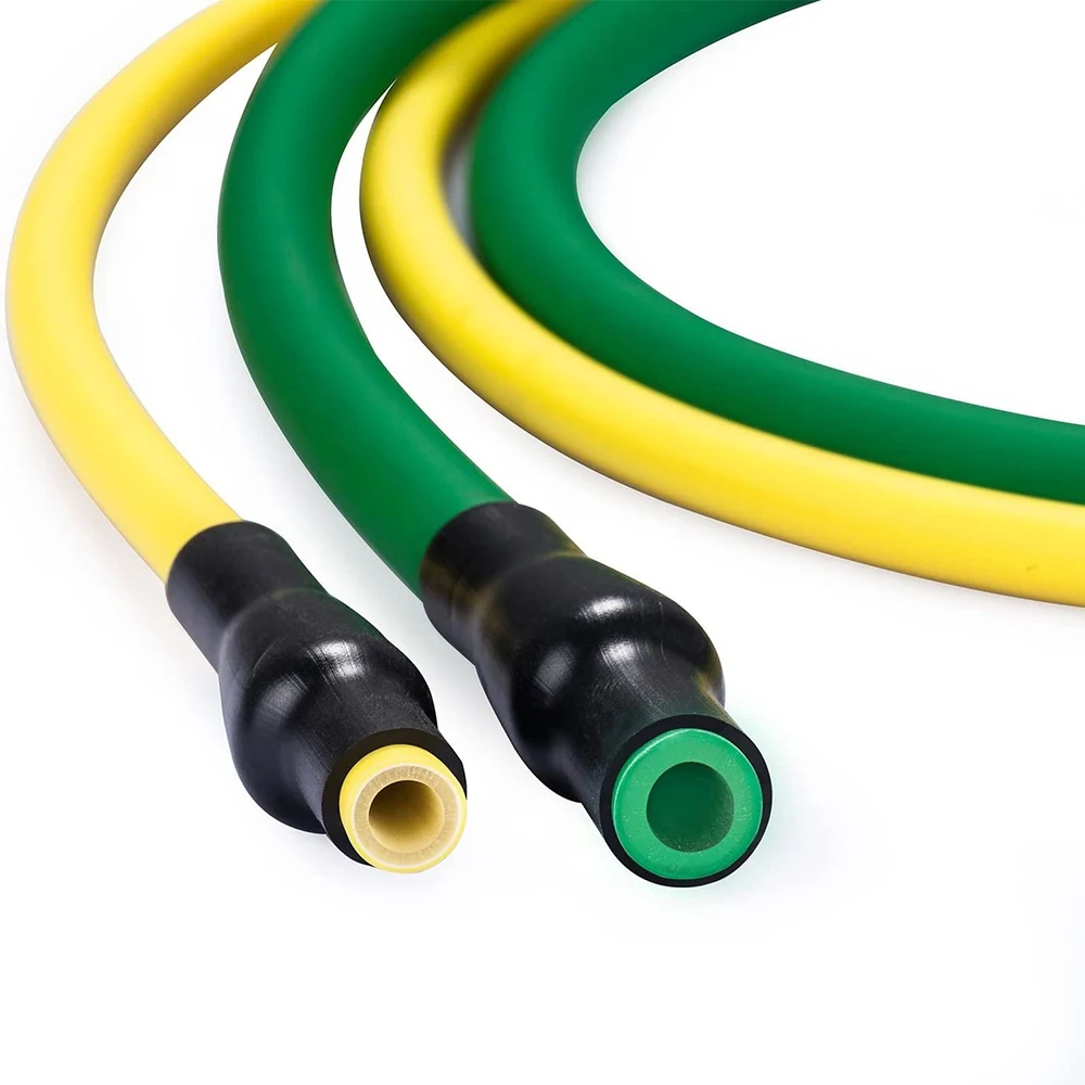 Комплект эспандеров с дверными анкерными ручками сумка для переноски ремешок на