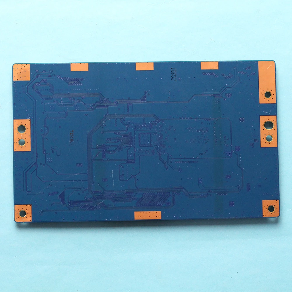 Tcon T550HVN03.0 CTRL BD 55T10 C03 55 ''ТВ Логическая плата для дюймового ТВ профессионального