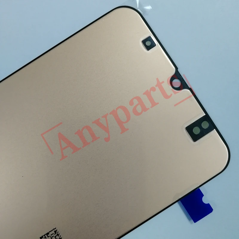 Для samsung Galaxy A50 SM-A505F дисплей ЖК-экран Замена для samsung A50 A505 A505G дисплей ЖК-экран модуль