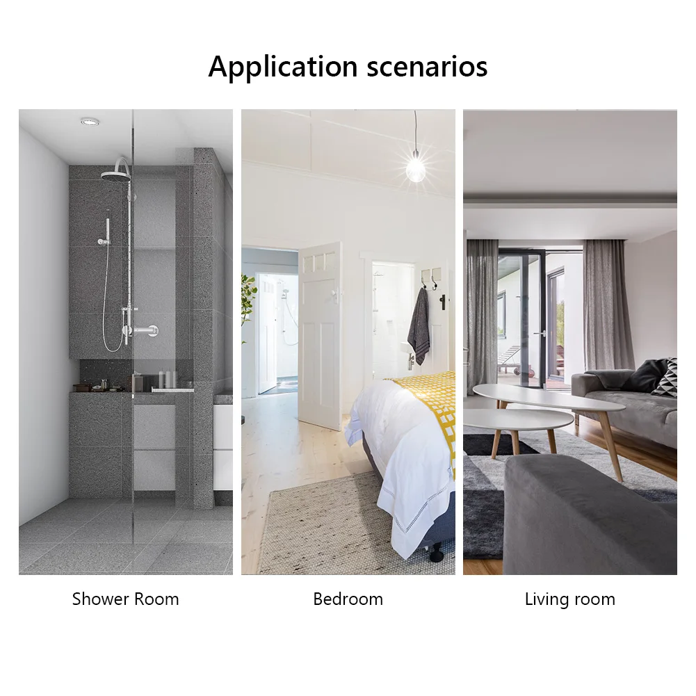 

Stainless Steel Strong Magnetic Hardware Holder Toilet Glass Catch Suction Door Stop Stopper Sticker Hidden Door Floor Nail-free