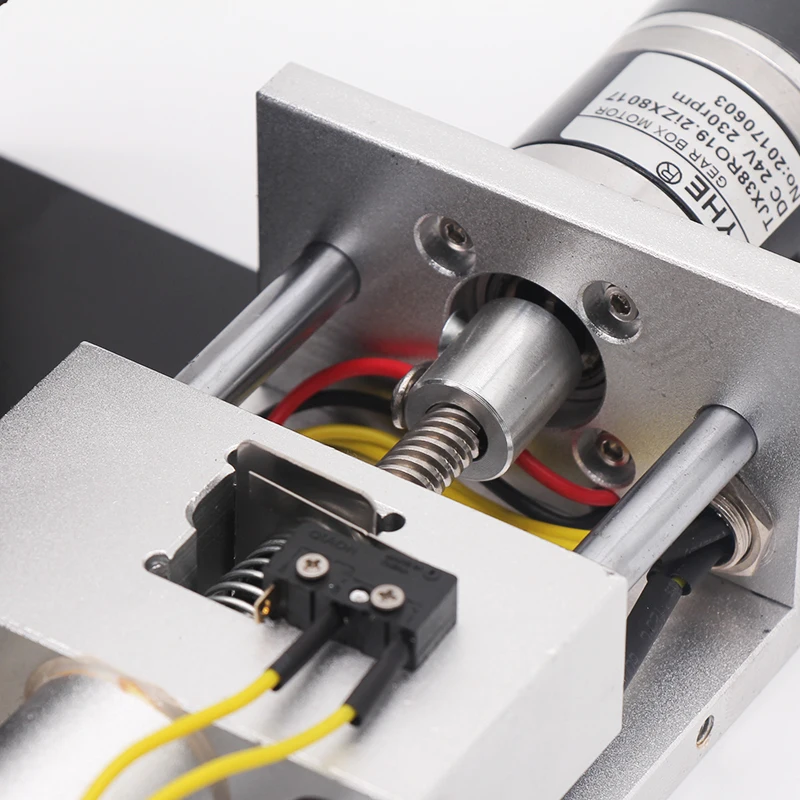 THC Плазма с ЧПУ регулятор высоты рефонарь замена JYKB-100-DC24V-T3 бесплатным держателем