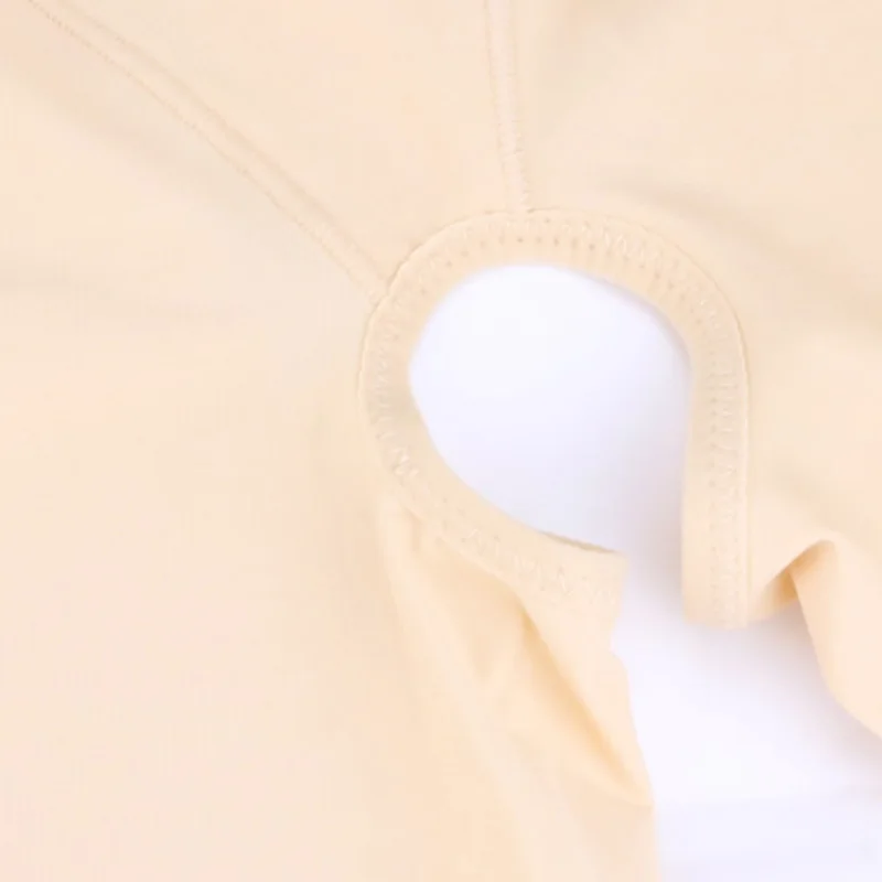 Женское нижнее белье Wechery Reductoras и Shapers бесшовное корректирующее боди с длинным