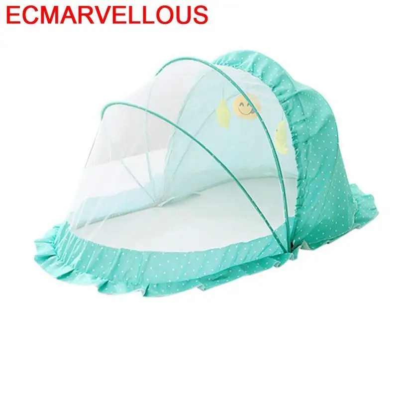 Para Cama кровать занавеска Ciel De Lit Enfant Mosquitera Детская комната Декор Moustiquaire навес Klamboe