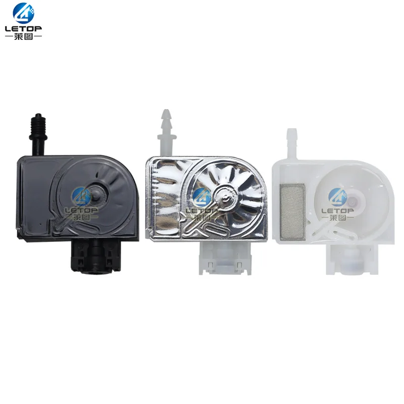 Запасные части демпфер струйного принтера для печатающей головки dx5 4880 4800 7400 7450