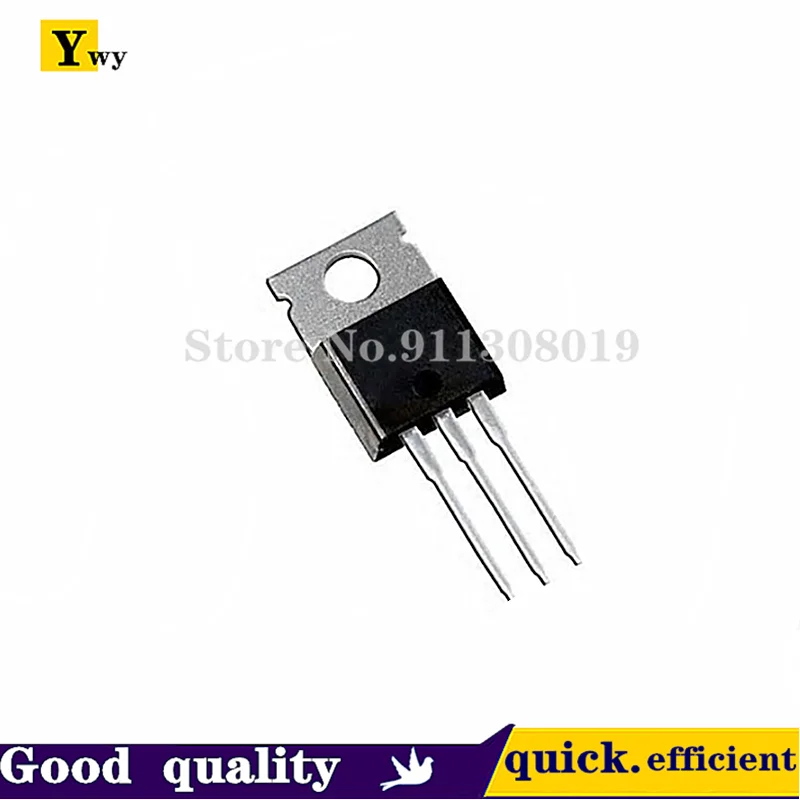 Новый и оригинальный чипсет IC L7812CV L7812 TO220 7812 LM7812 MC7812 TO-220, 10 шт.