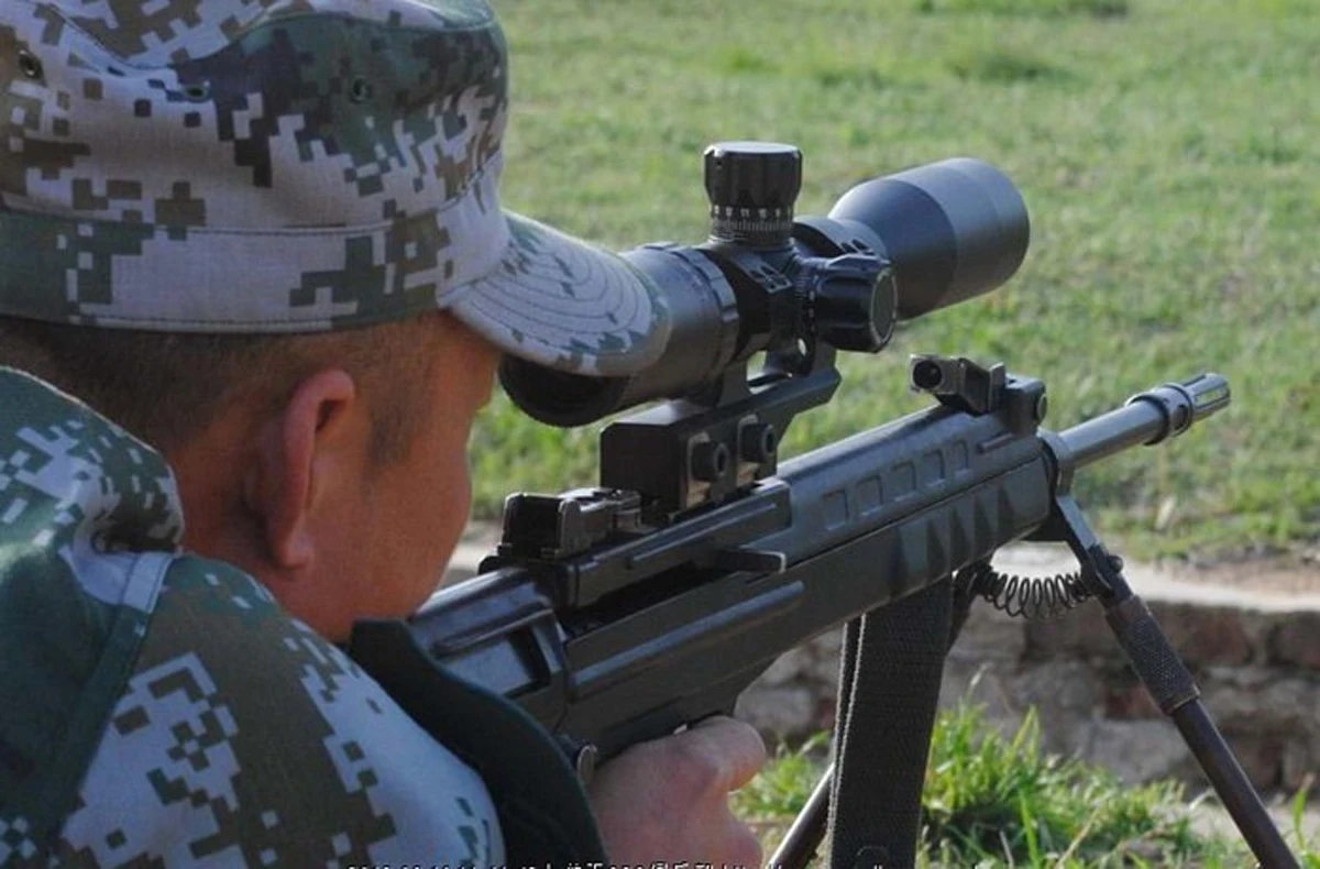 SKWoptics 5-30x56FFP-MIL-A первый фокальный самолет ffp прицел 34 мм прицел кольца Охота мишень сетка сверхмощный прицел
