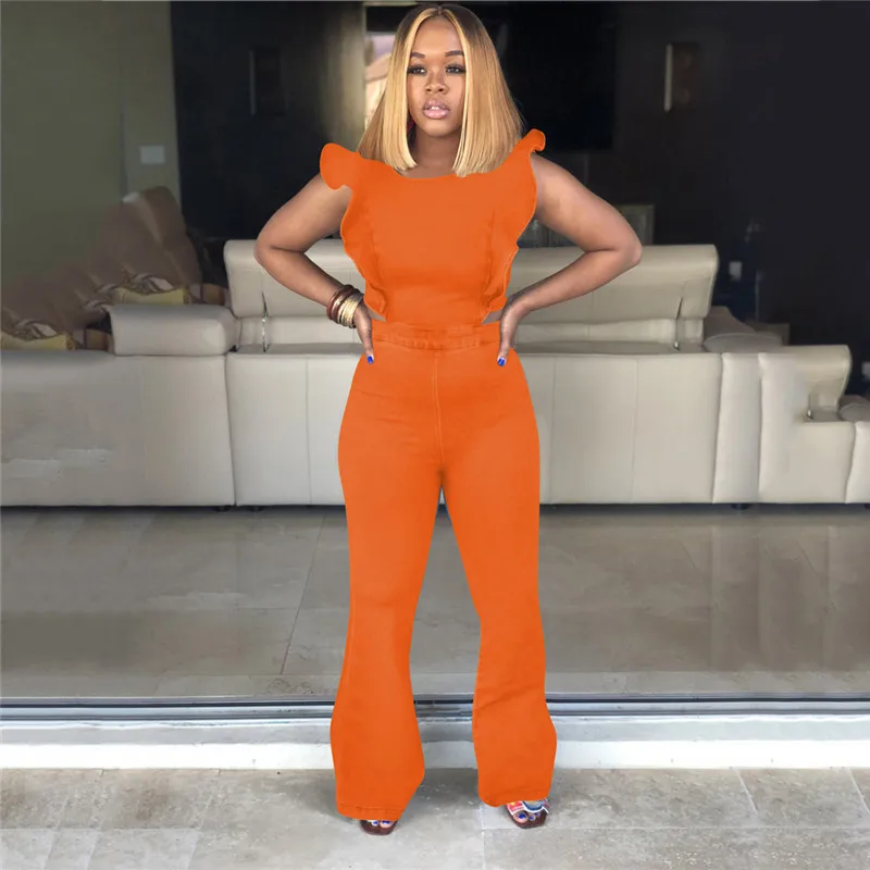 Женский комбинезон синий розовый зеленый с открытой спиной| |