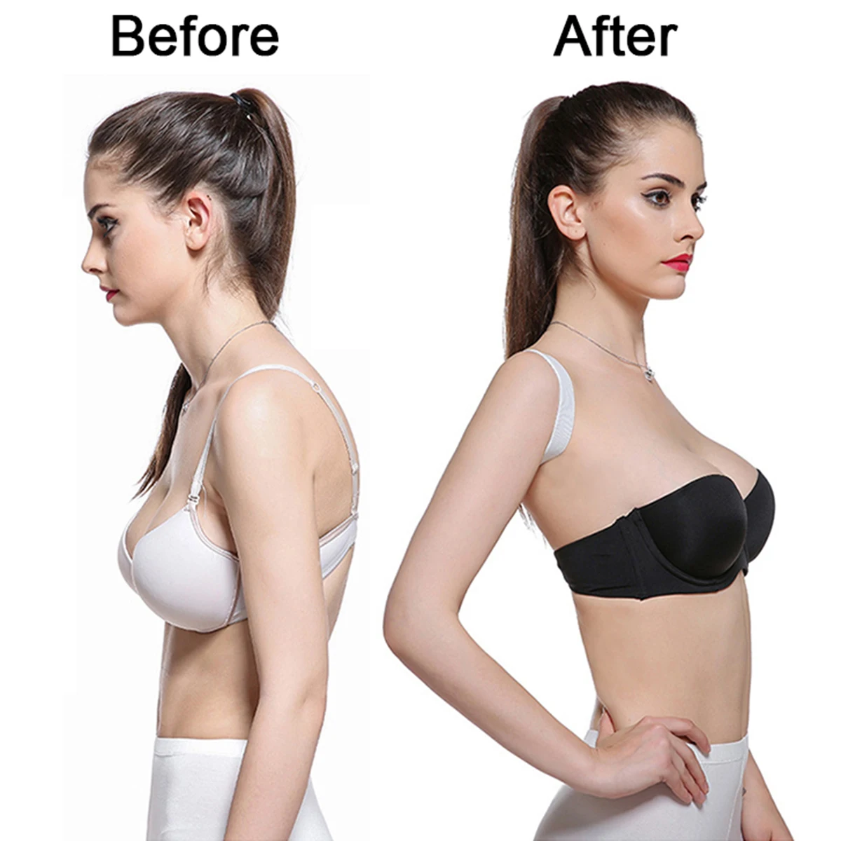 Корсет для спины и корректор плечевого ремня выпрямление коррекции осанки