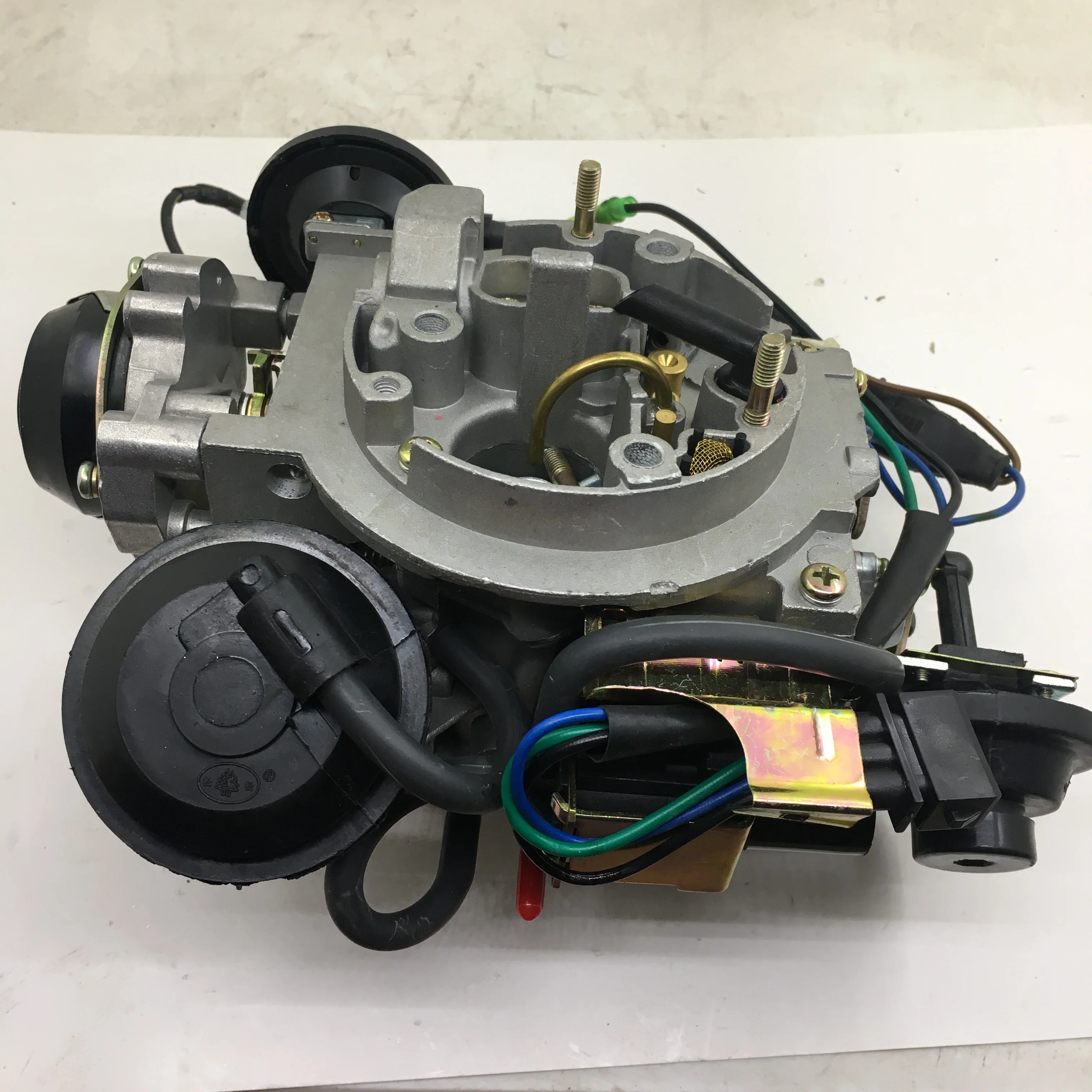 SherryBerg carby carb Карбюратор OEM карбюратор для VW Golf mk2 pierberg 2E2 VOLKSWAGEN AUDI 80 электрический