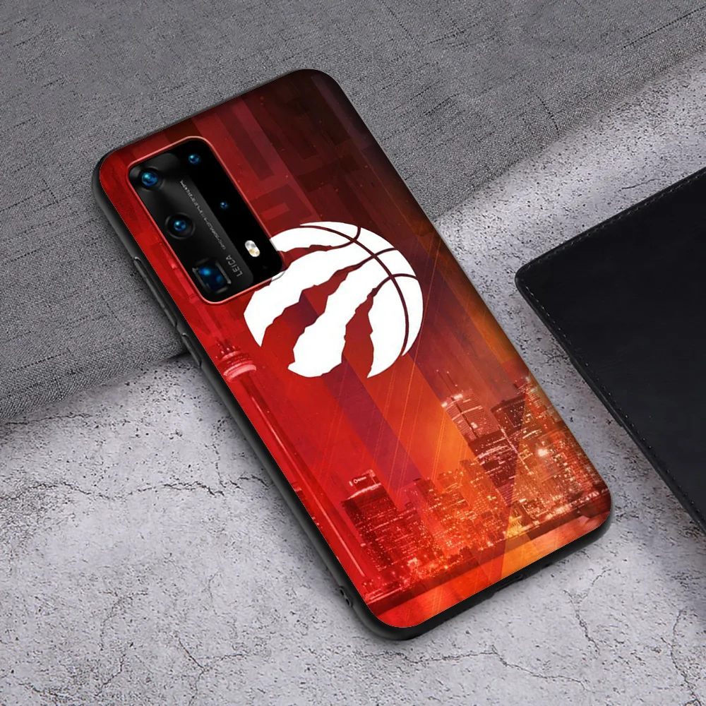 WEBBEDEPP I love basketball TPU мягкий чехол для Huawei P8 P9 P10 P20 P30 Y5 Y6 Y7 Y9 P smart Lite Pro Prime Mini | Мобильные