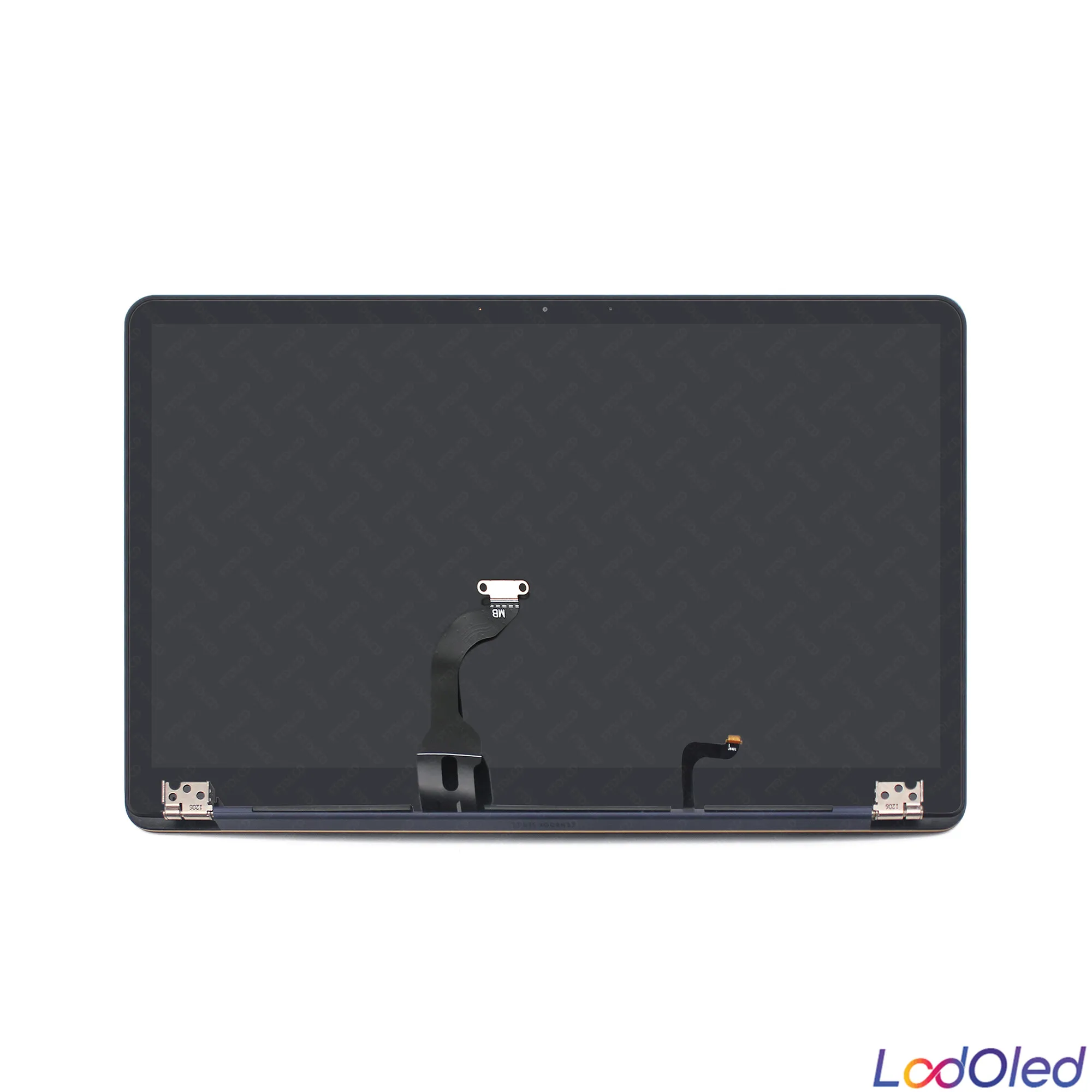 FHD ЖК-дисплей сенсорный дигитайзер стекло в сборе для Asus Zenbook 3 Deluxe UX490UA-XS74-BL