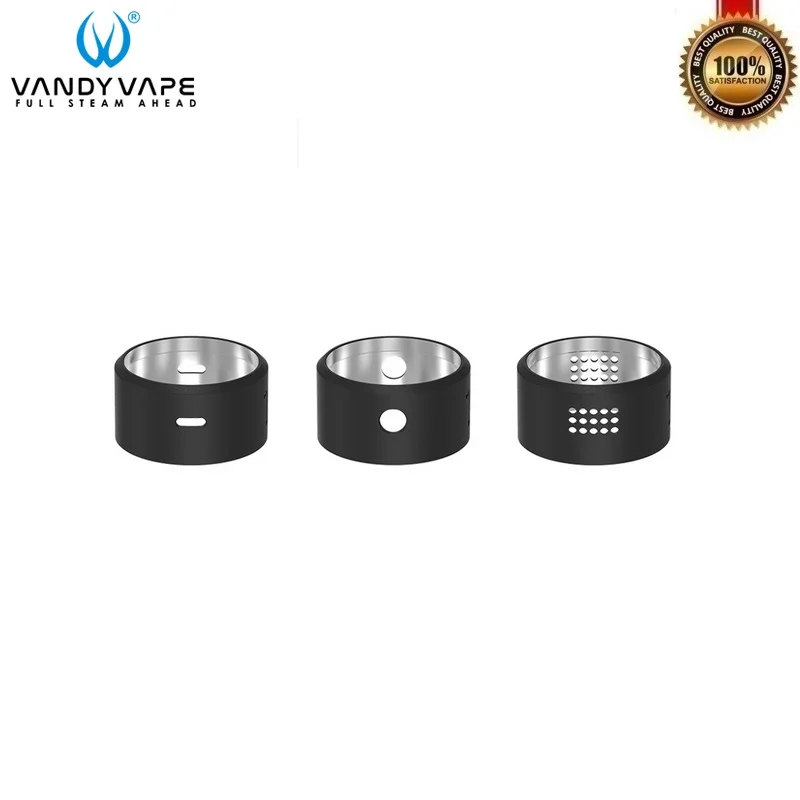Оригинальный vandy Vape Widowmaker RDA танк 1 мл электронная сигарета распылитель