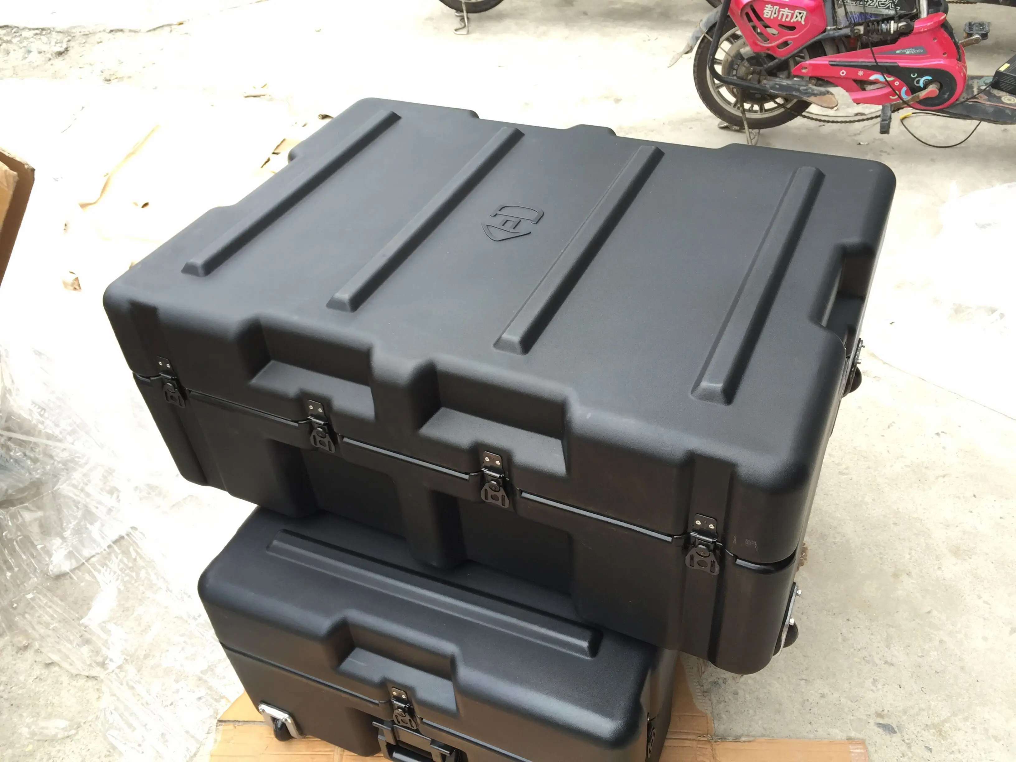 Tri чехол s заводской военный стандарт водонепроницаемый противоударный большой