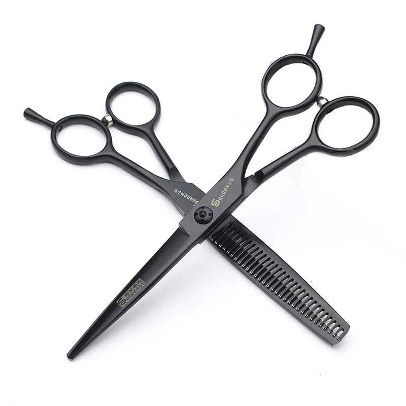 

Ножницы Парикмахерские, 5,5/6/7 дюйма, для домашних животных