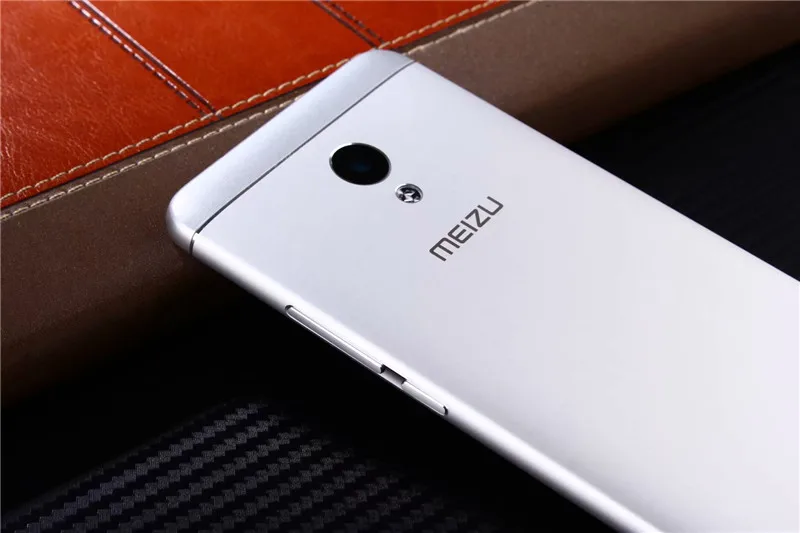 M5S задний корпус чехол для Meizu M5S мини металлическая задняя дверь ремонт батарея чехол+ кнопки камеры стекло