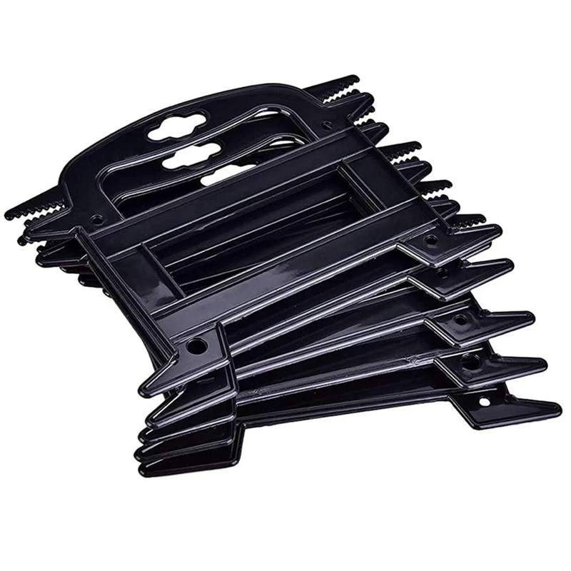 

Paracord Line Winder Rope and Cord Organizer Rope Winder Parachute Cord Keeper Rope Organizer Spool Tool, 5Pcs