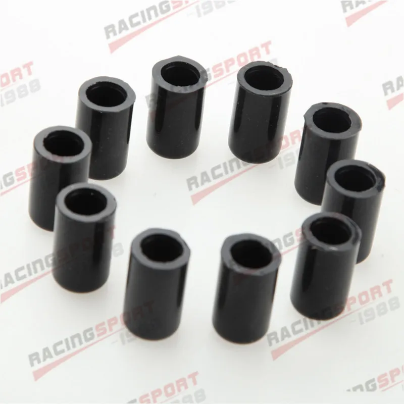 Заглушка силиконовая для вакуумного шланга Концевая заглушка