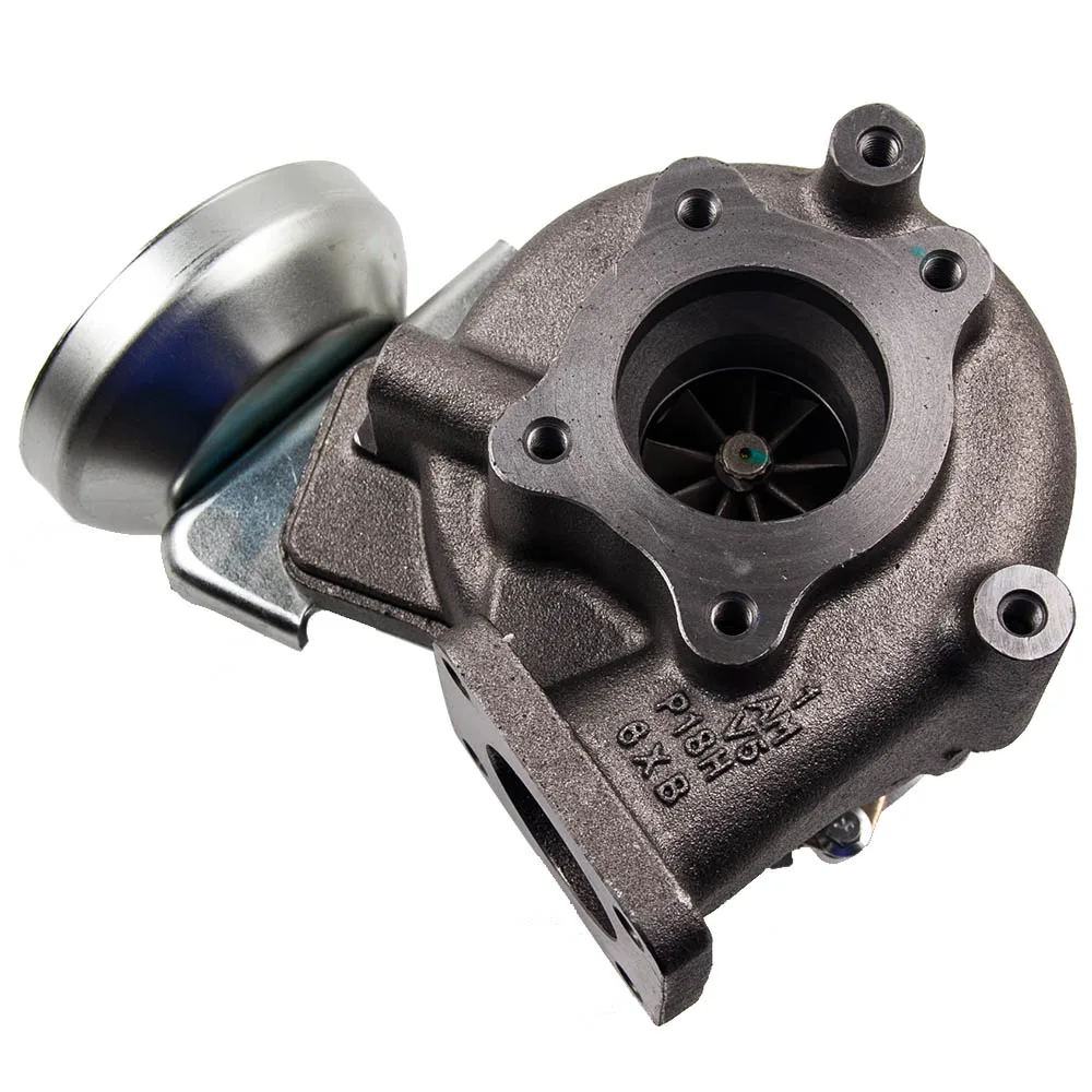 RHV5 VIEZ TURBO CHARGER Turbolader FOR ISUZU HOLDEN RODEO COLORADO 3.0L Balanced Turbine Supercharger VBD30013 8980115295 | Автомобили и