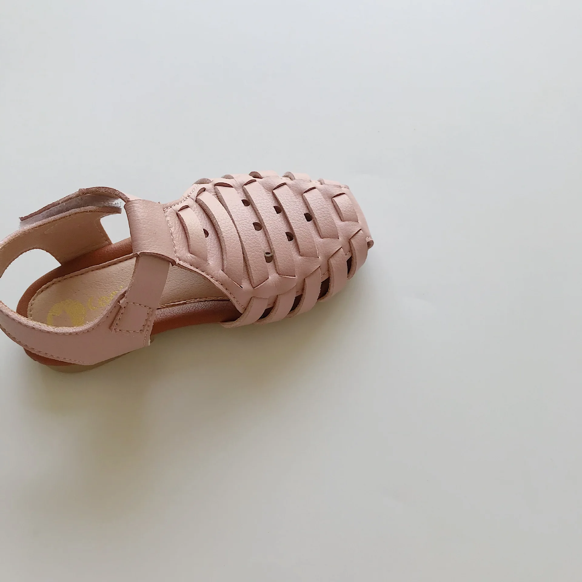 

Summer Princess Sandals Children 1-8 Years Sneakers kidsToddler Baby Girls Beach Sandals Cute Bow Girls Princess Shoes