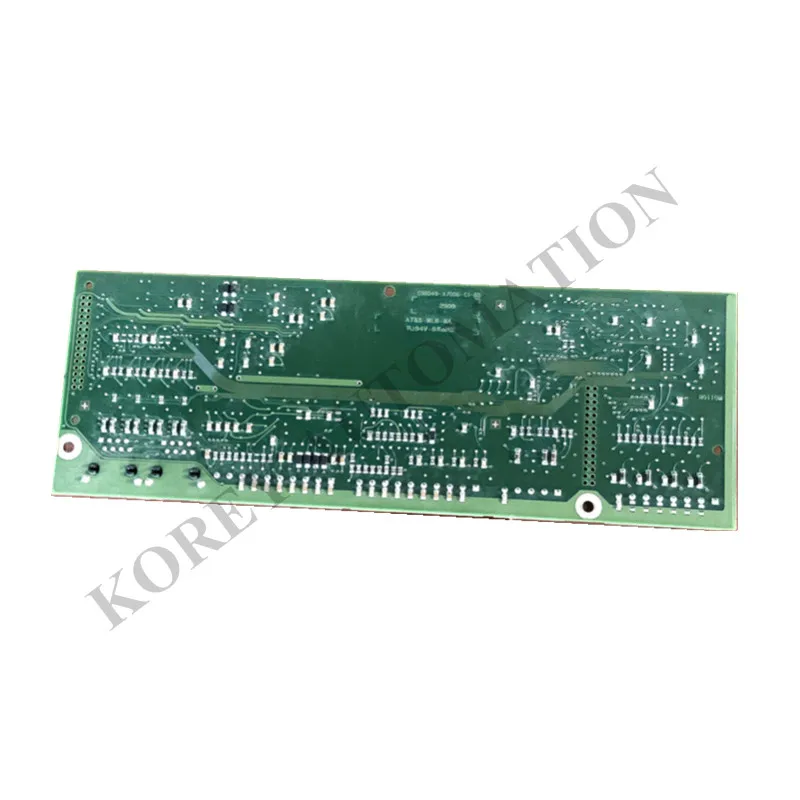

Siemens DC Governor 6RA70 Series Signal Terminal Expansion Board C98043-A7006-L1