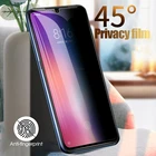 Стекло с полным покрытием для Xiaomi Redmi Note 7 Pro K20 Pro, антишпионская Защита экрана для Xiaomi Mi A3, 9T Pro, CC9e, 9 SE, MiA3