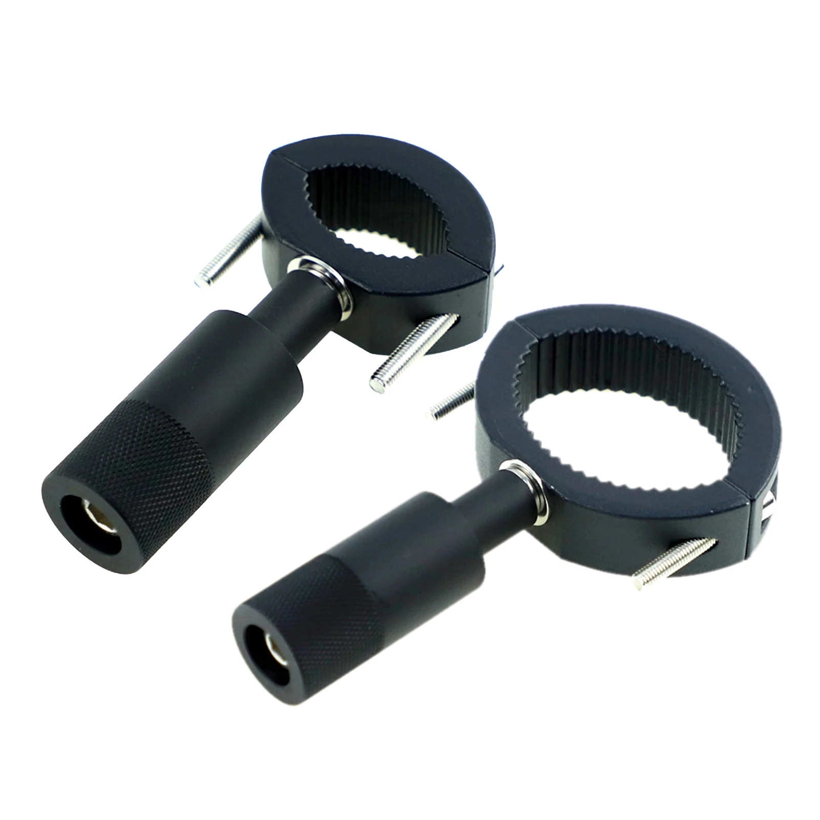 

Универсальный Мотоцикл головной светильник Точечный светильник Бар Кронштейн крепления трубки каркас 0,75 "/1"/1,25 "дюймовый Алюминий