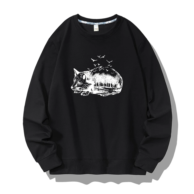 

Толстовки, свитшоты, уличная одежда, мужской пуловер в стиле хип-хоп, топы с капюшоном, мужской джемпер в стиле Харадзюку, y2k kawaii anime Printkawaii bang ...