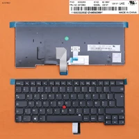 fr french keyboard for lenovo thinkpad t450 t450s t460 l440 e431 e440 l450 l460 l470 20j4 20j5 20ju 20jv laptop new