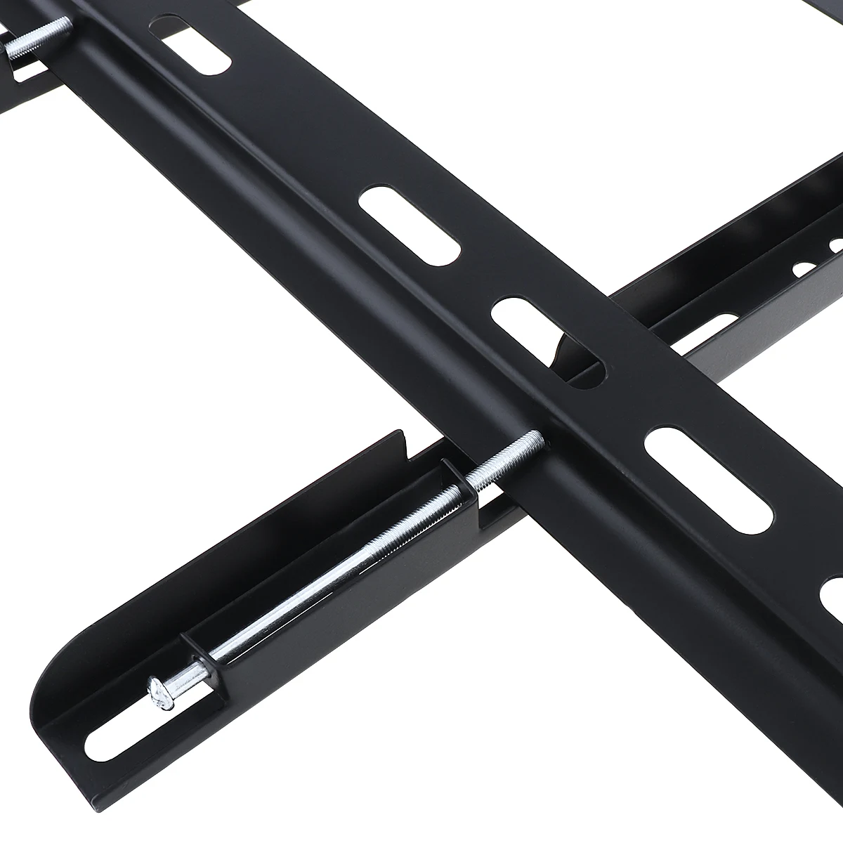 Универсальный настенный кронштейн для телевизора 45 кг 1 2 мм 26 - 60 дюймов