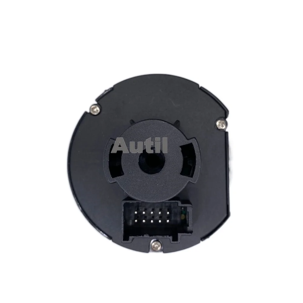 Автомобильная фара 3C8941431B кнопка управления противотуманной фарой для VW Caddy Touran Eos