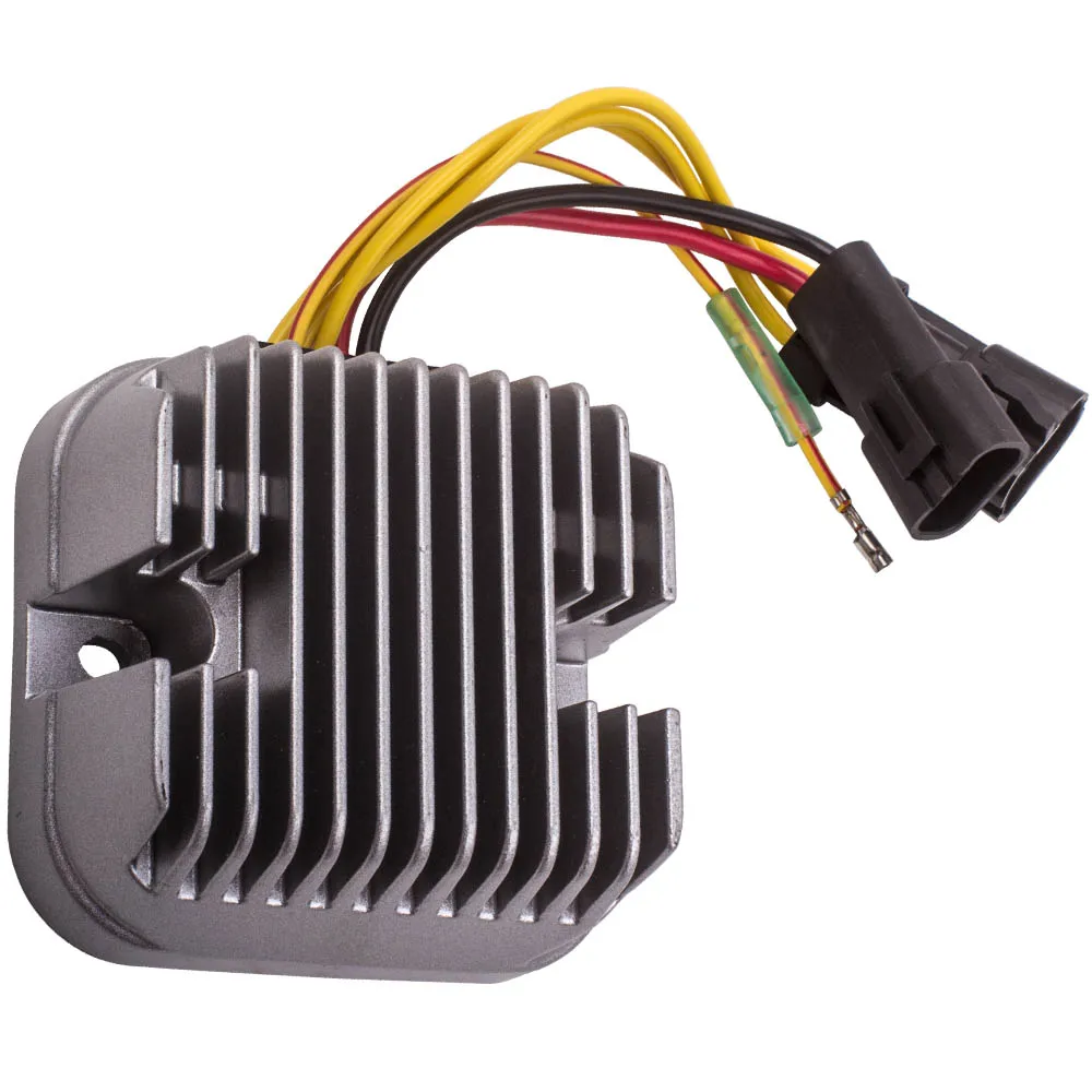 

12V Voltage Regulator Rectifier for Polaris RZR Ranger 800 4012748