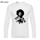 Мужская футболка King Jimmi Hendrix