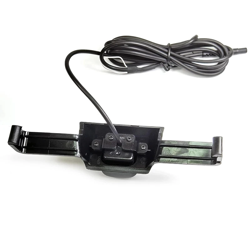 

CCD Car Front Grille Camera Front View Parking LOGO Camera Night Vision for Toyota RAV4 2020