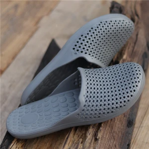 Оптовая продажа 2020 домашние тапочки женские EVA Легкие домашние тапочки женские шлепанцы с закрытым носком