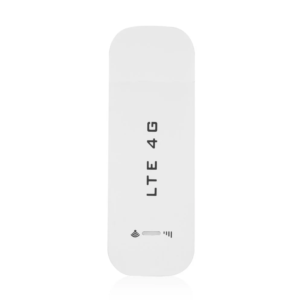 Unlocked LTE Router 4G Sim Card Data USB 3G Wifi Wireless Car Broadband Modem Stick Mobile Mini Hotspot/Dongle Wifi FDD