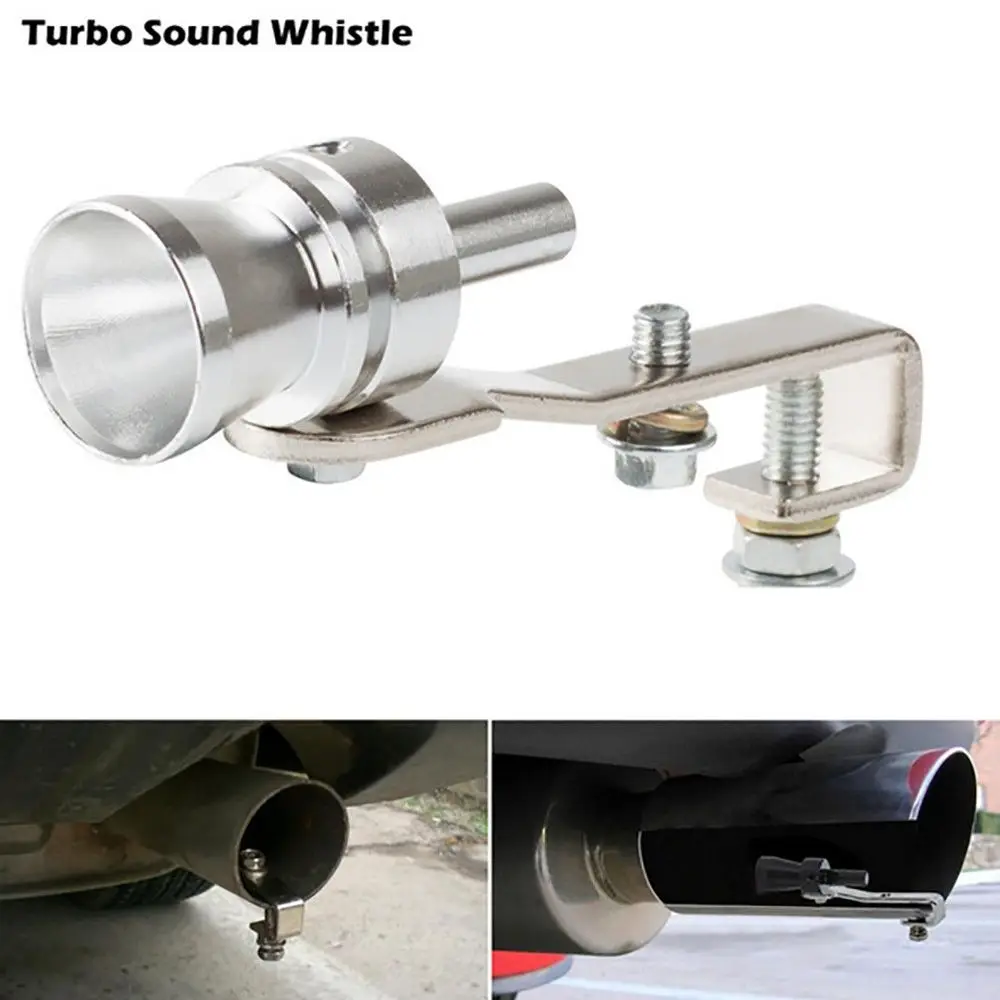 Car Accessories Turbo Whistle For Kia Rio K2 K3 K5 K4 K9 K900 KX3 KX5 KX7 Cerato Soul Forte Sportage | Автомобили и мотоциклы
