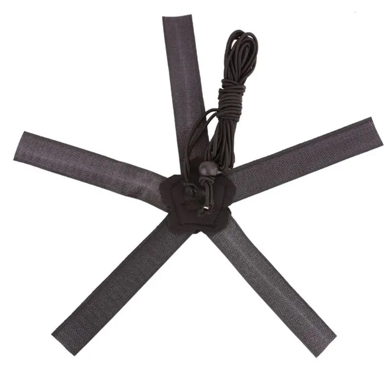 

Soccer Training Elastic Waist Belt Football Kick Throw Solo Practice Exercise