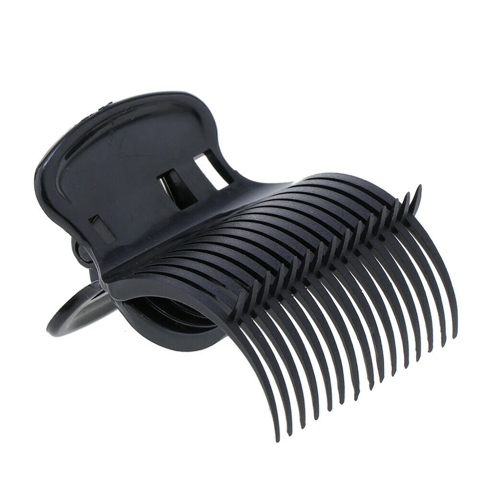 12 шт. супер ролик для завивки волос зажимы изоляции волос|Аксессуары укладки| |