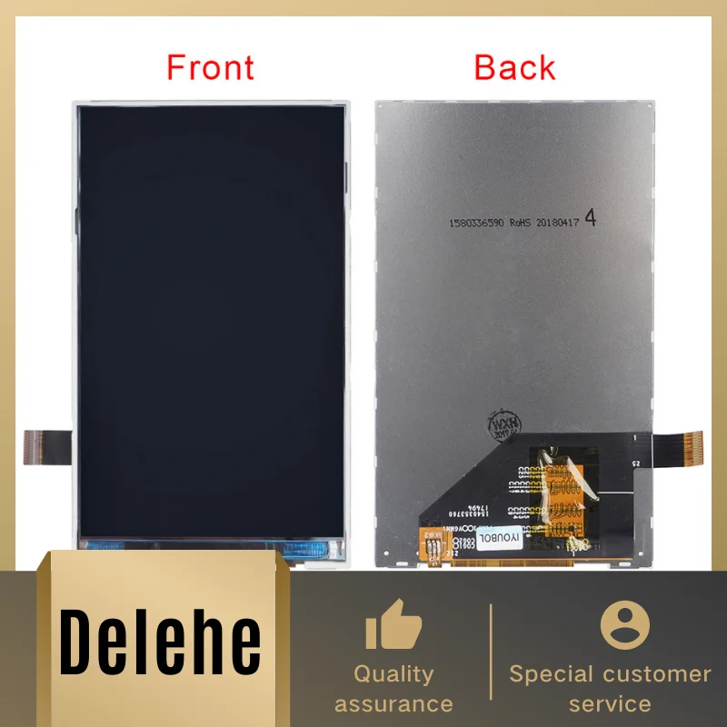 ЖК-модуль для zebra TC20 TC200J TC25