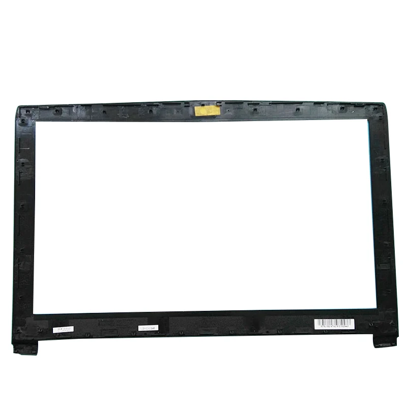 Для MSI GE62 GE62MVR GE62VR MS-16J1 MS-16J2 MS-16J3 ноутбук ЖК-дисплей задняя крышка/Передняя панель/петли крышка/Упор для рук/нижний чехол