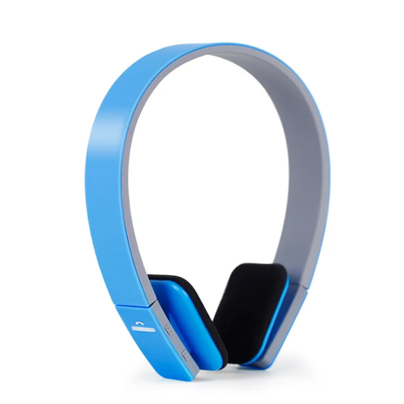 

BQ-618 Wireless Bluetooth Headphone Built-in Microphones Noise Cancelling Headsets Stereo Sound Hifi Earphones For Android IOS