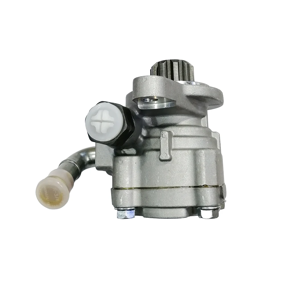 New Power steering pump 44310-0K020 1KZ 1KD 2KD ForToyota Land Cruiser Prado Hiace 4Runner Hilux Surf | Автомобили и мотоциклы