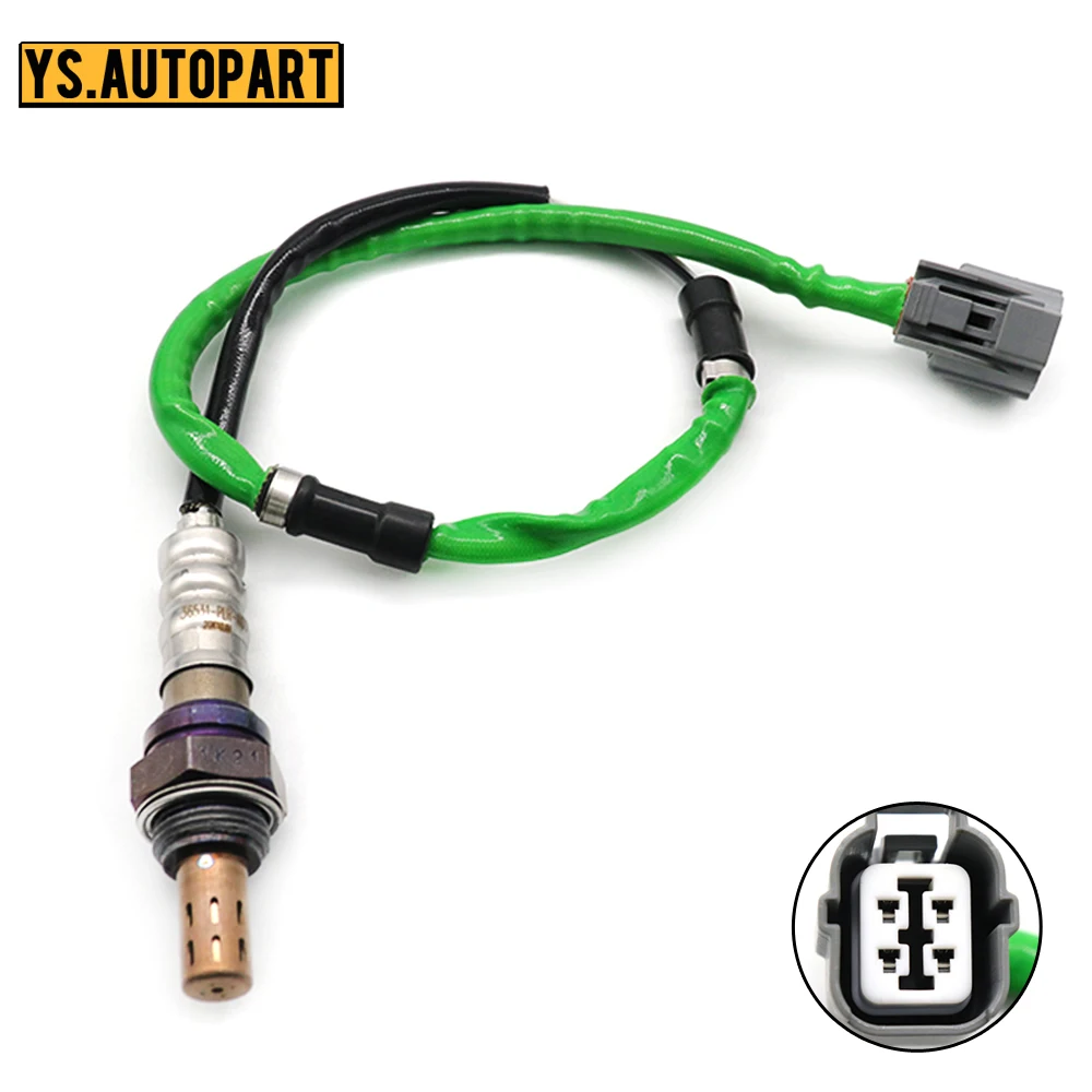 Соотношение кислорода и топлива для Honda Civic Accord Acura EL RSX 234 л 4122 36531 PLR A01|Датчик
