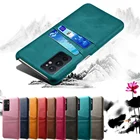 Чехол для OnePlus 9RT 9R 9 Pro Nord 2 5G, чехол из искусственной кожи с отделением для карт, чехол для One Plus 9 RT 5G 8 8T 7 6, чехол Coque Funda