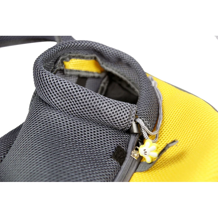 Сумка тоут для путешествий с кошкой и щенком домашних животных сумка на плечо