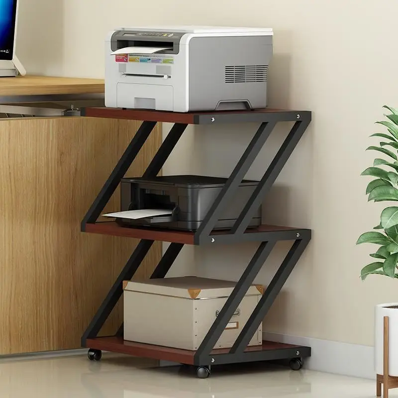 

File Cupboard Buzon Nordico Printer Shelf Mueble Archivador Para Oficina Archivero Archivadores Filing Cabinet For Office