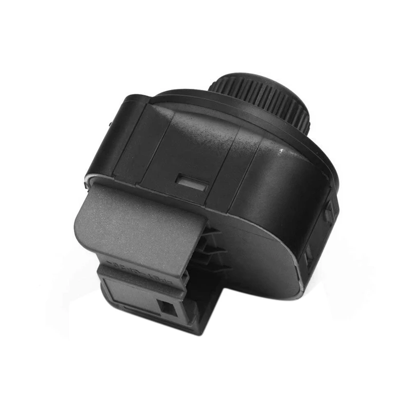 Car Exterior Mirror Switch for SKODA Octavia MK2 II 1Z0 959 565A 1ZD 565 | Автомобили и мотоциклы