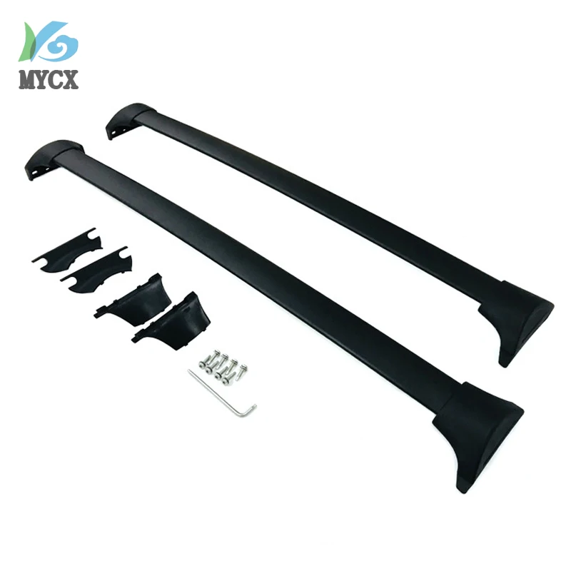 Новое поступление поперечина балка на крышу багажника для Chevrolet Equinox 2018-2019 2020