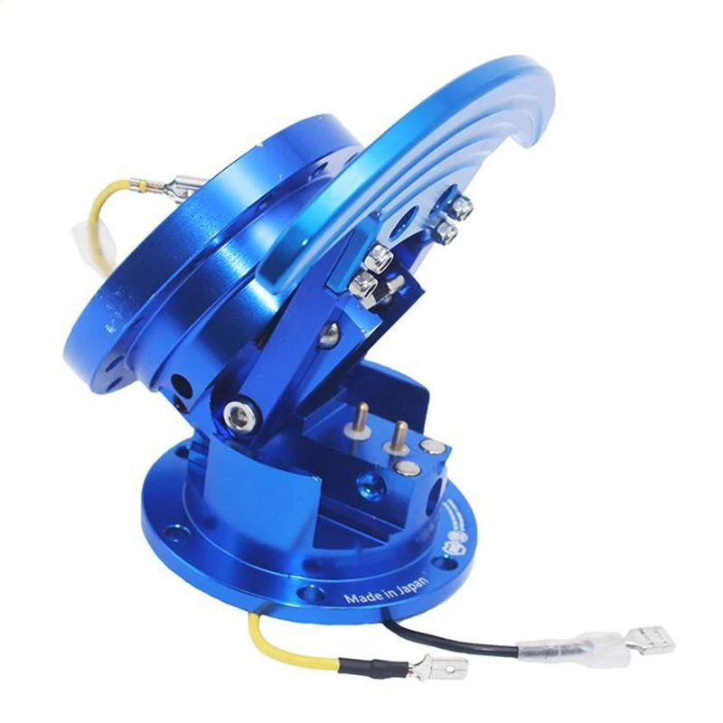 Универсальное быстросъемное автоматическое рулевое колесо адаптер главный